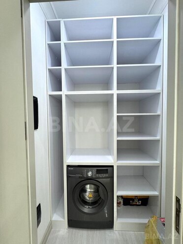 Продаётся 4-комн. новостройка 176 м², м. Нариман Нариманов, photo 18 from 23
