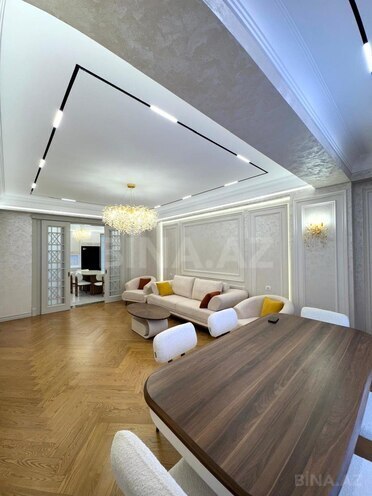 Продаётся 4-комн. новостройка 176 м², м. Нариман Нариманов, photo 5 from 23