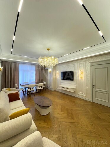 Продаётся 4-комн. новостройка 176 м², м. Нариман Нариманов, photo 3 from 23