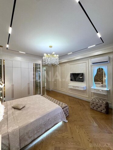 Продаётся 4-комн. новостройка 176 м², м. Нариман Нариманов, photo 12 from 23