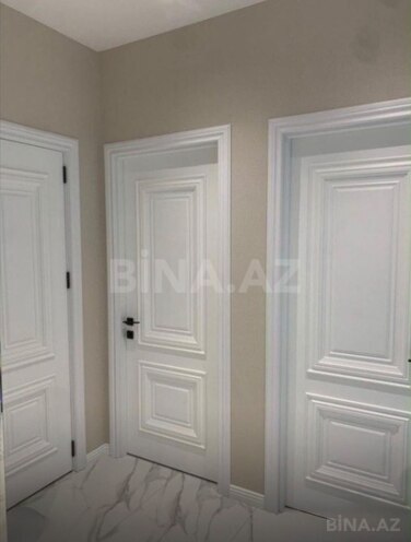 Satılır 2 otaqlı yeni tikili 75 m², 8 Noyabr m., photo 10 from 14