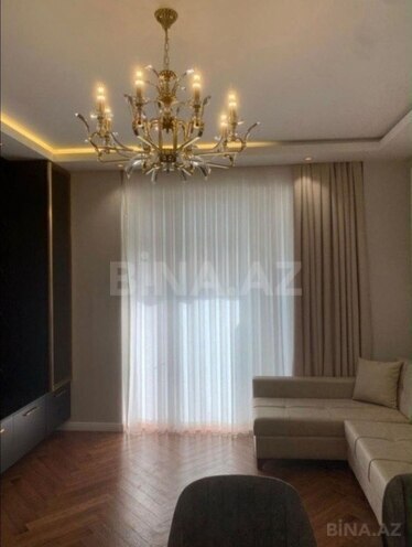 Satılır 2 otaqlı yeni tikili 75 m², 8 Noyabr m., photo 3 from 14