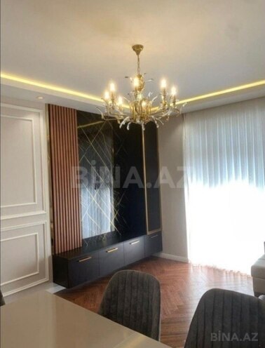 Satılır 2 otaqlı yeni tikili 75 m², 8 Noyabr m., photo 4 from 14