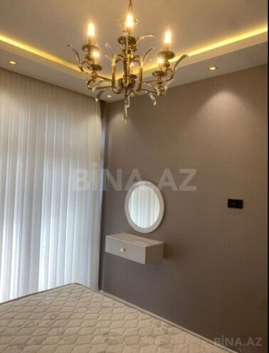 Satılır 2 otaqlı yeni tikili 75 m², 8 Noyabr m., photo 8 from 14