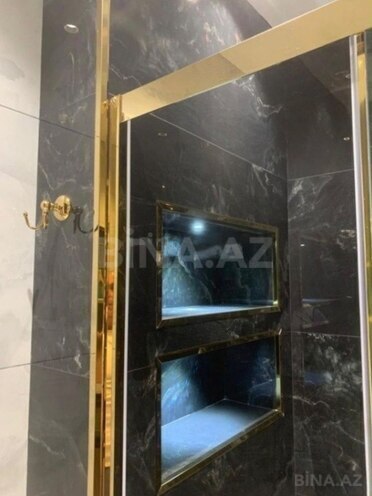 Satılır 2 otaqlı yeni tikili 75 m², 8 Noyabr m., photo 11 from 14