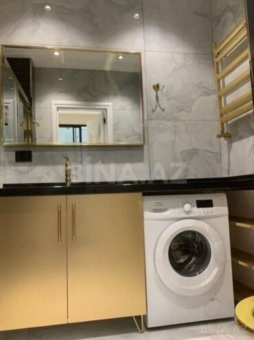 Satılır 2 otaqlı yeni tikili 75 m², 8 Noyabr m., photo 13 from 14