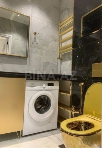 Satılır 2 otaqlı yeni tikili 75 m², 8 Noyabr m., photo 12 from 14