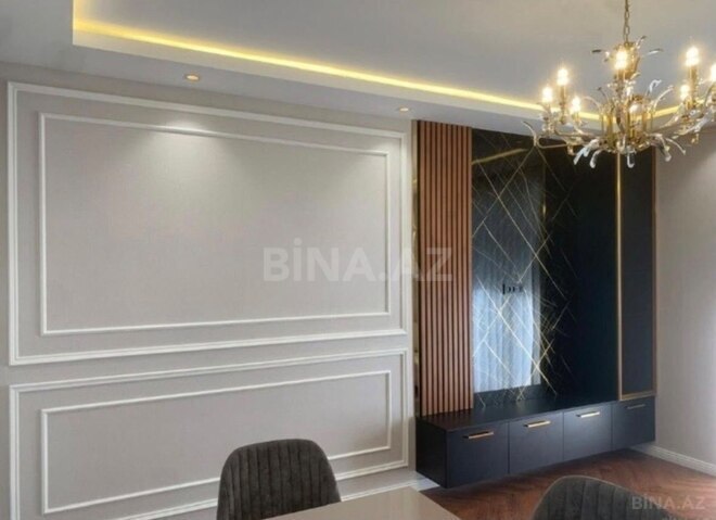 Satılır 2 otaqlı yeni tikili 75 m², 8 Noyabr m., photo 5 from 14