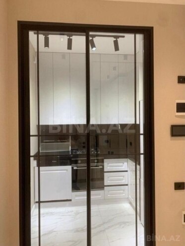 Satılır 2 otaqlı yeni tikili 75 m², 8 Noyabr m., photo 9 from 14