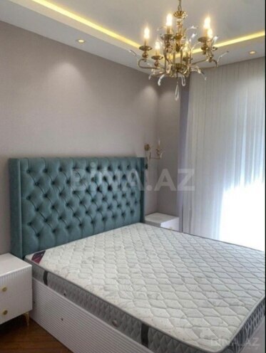 Satılır 2 otaqlı yeni tikili 75 m², 8 Noyabr m., photo 7 from 14