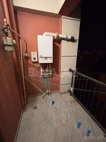 Сдаётся 2-комн. новостройка 65 м², м. Гянджлик, photo 8 from 9