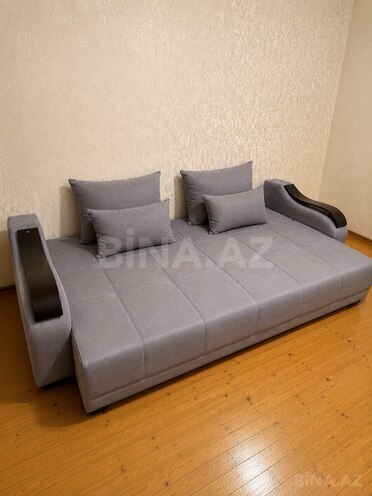 Сдаётся 2-комн. новостройка 65 м², м. Гянджлик, photo 4 from 9