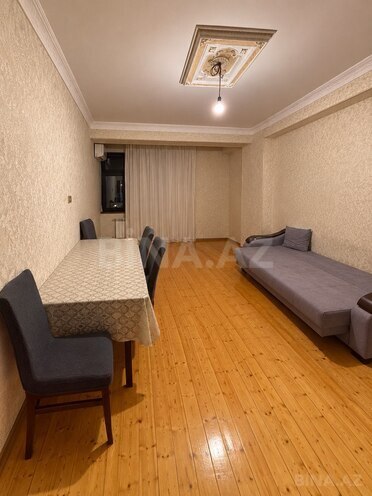 Сдаётся 2-комн. новостройка 65 м², м. Гянджлик, photo 3 from 9