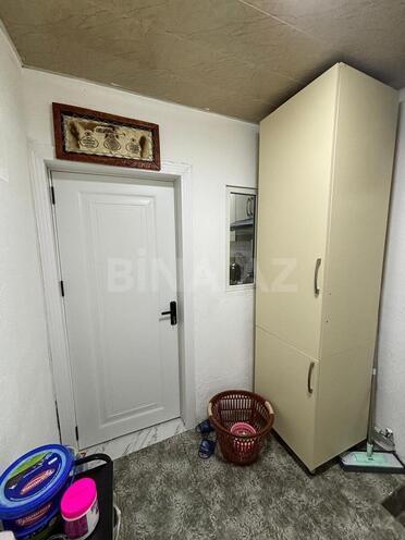 Satılır 2 otaqlı həyət evi/bağ evi 50 m², photo 14 from 23