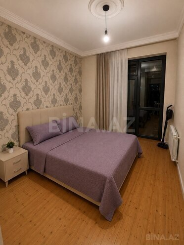 Сдаётся 2-комн. новостройка 65 м², м. Гянджлик, photo 1 from 9
