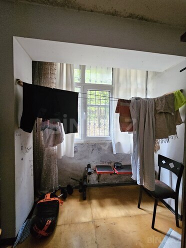Satılır 4 otaqlı köhnə tikili 110 m², Azadlıq Prospekti m., photo 6 from 13