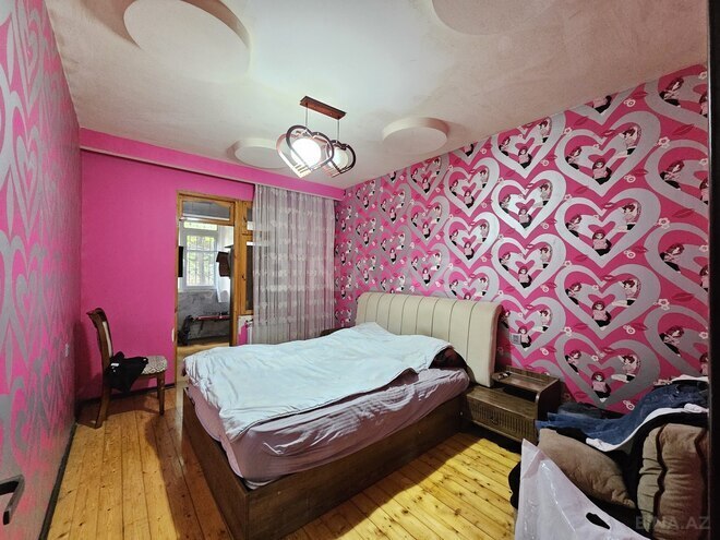 Satılır 4 otaqlı köhnə tikili 110 m², Azadlıq Prospekti m., photo 3 from 13