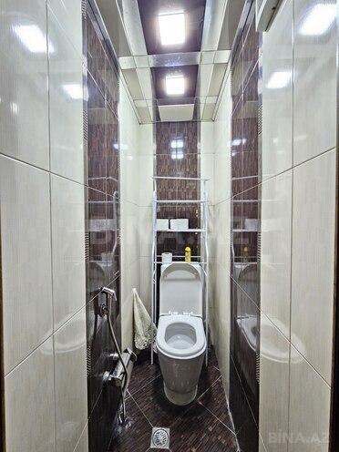 Satılır 4 otaqlı köhnə tikili 110 m², Azadlıq Prospekti m., photo 11 from 13