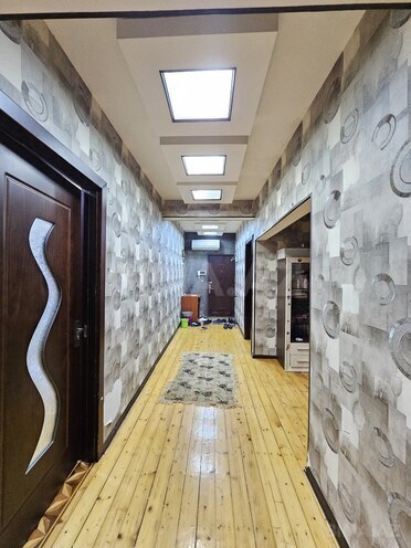 Satılır 4 otaqlı köhnə tikili 110 m², Azadlıq Prospekti m., photo 8 from 13
