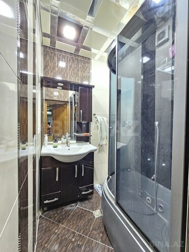 Satılır 4 otaqlı köhnə tikili 110 m², Azadlıq Prospekti m., photo 10 from 13