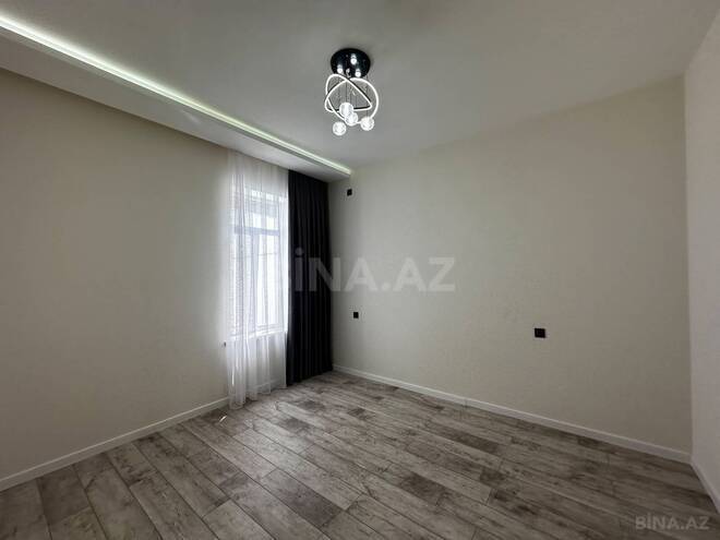 Satılır 4 otaqlı həyət evi/bağ evi 90 m², Şağan q., photo 10 from 13