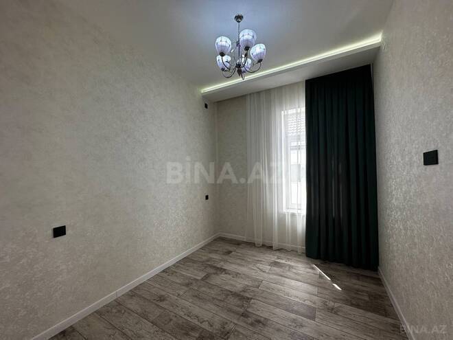 Satılır 4 otaqlı həyət evi/bağ evi 90 m², Şağan q., photo 9 from 13