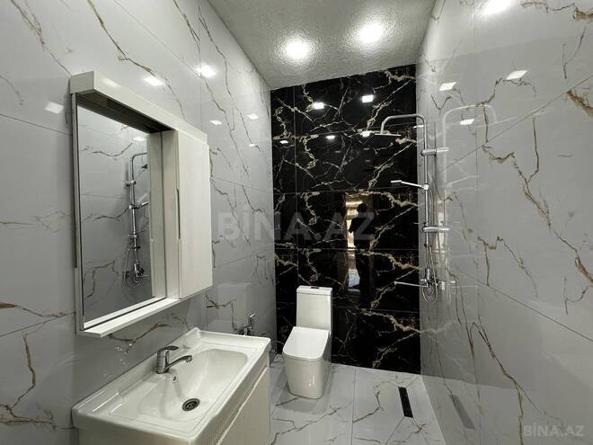 Satılır 4 otaqlı həyət evi/bağ evi 90 m², Şağan q., photo 12 from 13