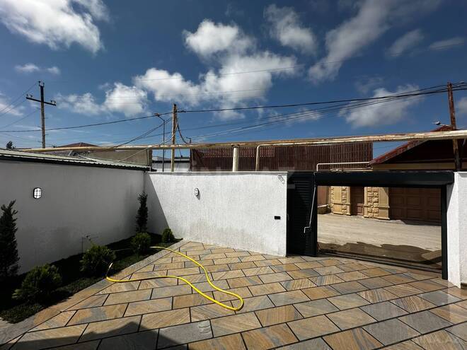 Satılır 4 otaqlı həyət evi/bağ evi 90 m², Şağan q., photo 6 from 13