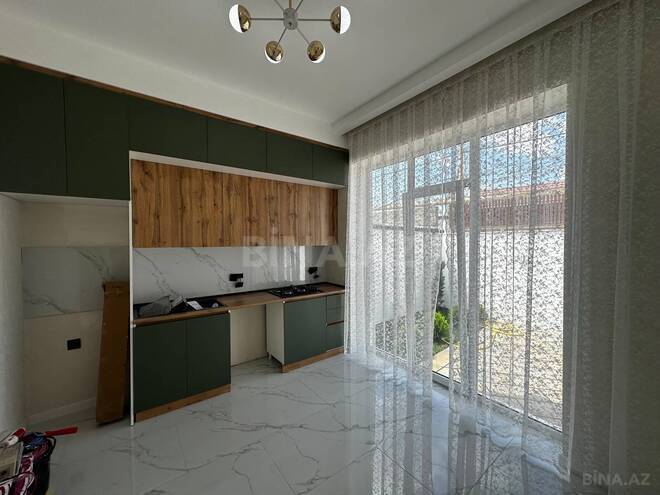 Satılır 4 otaqlı həyət evi/bağ evi 90 m², Şağan q., photo 8 from 13