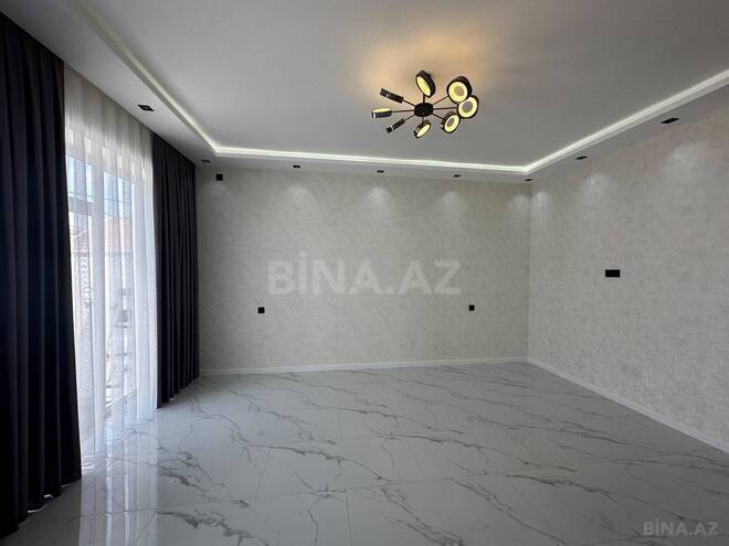 Satılır 4 otaqlı həyət evi/bağ evi 90 m², Şağan q., photo 7 from 13