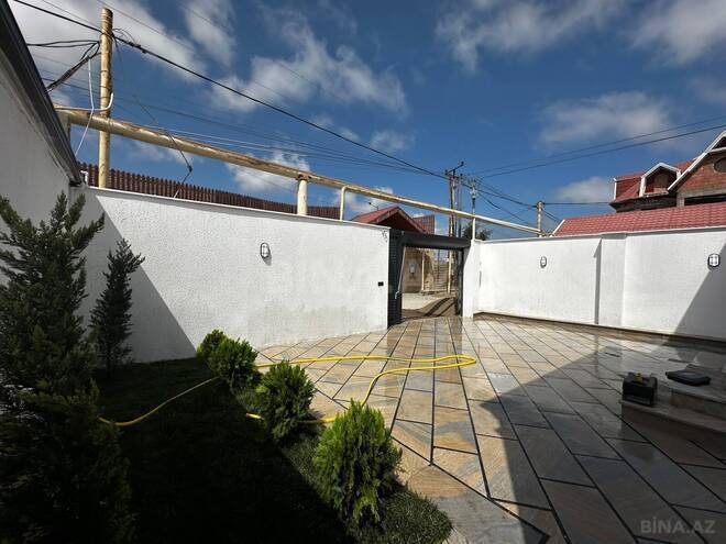 Satılır 4 otaqlı həyət evi/bağ evi 90 m², Şağan q., photo 5 from 13