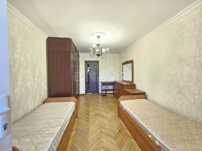 Satılır 3 otaqlı köhnə tikili 80 m², Elmlər Akademiyası m., photo 8 from 20