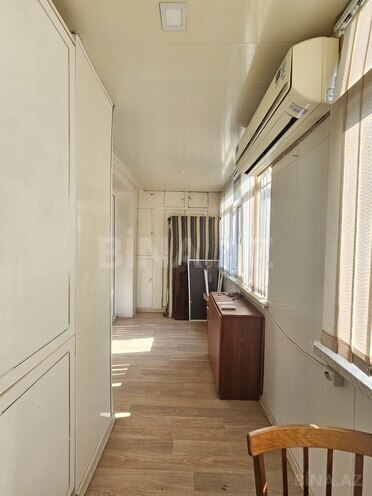 Satılır 3 otaqlı köhnə tikili 80 m², Elmlər Akademiyası m., photo 15 from 20