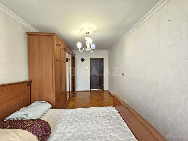 Satılır 3 otaqlı köhnə tikili 80 m², Elmlər Akademiyası m., photo 6 from 20