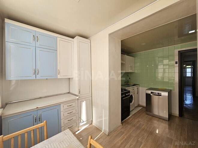 Satılır 3 otaqlı köhnə tikili 80 m², Elmlər Akademiyası m., photo 10 from 20