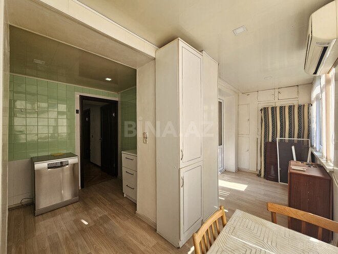 Satılır 3 otaqlı köhnə tikili 80 m², Elmlər Akademiyası m., photo 11 from 20
