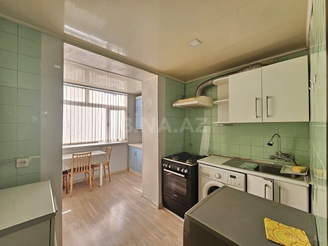 Satılır 3 otaqlı köhnə tikili 80 m², Elmlər Akademiyası m., photo 9 from 20
