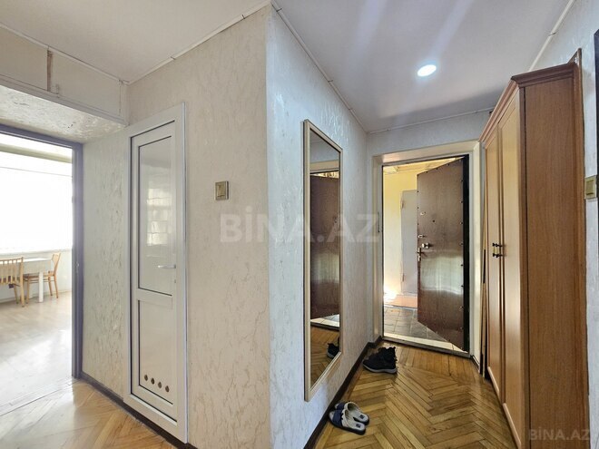 Satılır 3 otaqlı köhnə tikili 80 m², Elmlər Akademiyası m., photo 16 from 20