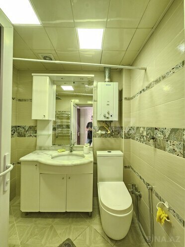 Satılır 3 otaqlı köhnə tikili 80 m², Elmlər Akademiyası m., photo 17 from 20
