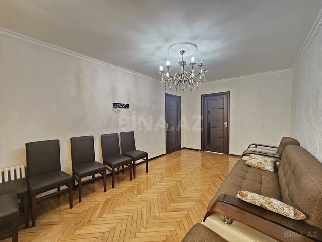 Satılır 3 otaqlı köhnə tikili 80 m², Elmlər Akademiyası m., photo 4 from 20