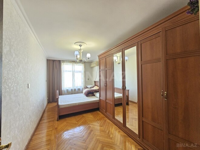 Satılır 3 otaqlı köhnə tikili 80 m², Elmlər Akademiyası m., photo 5 from 20