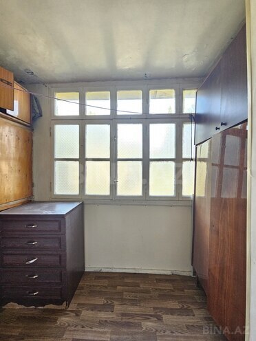 Satılır 3 otaqlı köhnə tikili 80 m², Elmlər Akademiyası m., photo 12 from 20
