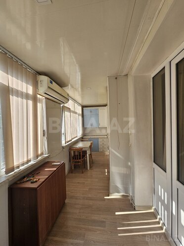 Satılır 3 otaqlı köhnə tikili 80 m², Elmlər Akademiyası m., photo 14 from 20