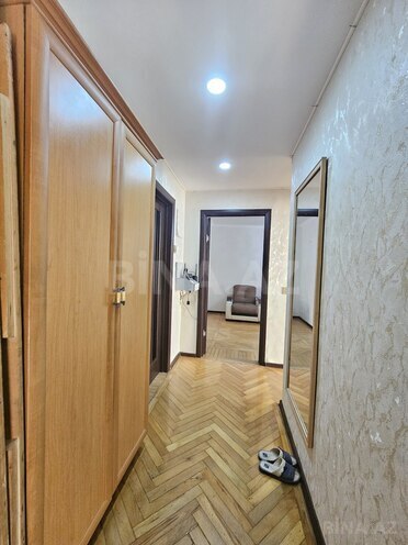 Satılır 3 otaqlı köhnə tikili 80 m², Elmlər Akademiyası m., photo 13 from 20