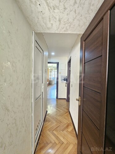 Satılır 3 otaqlı köhnə tikili 80 m², Elmlər Akademiyası m., photo 19 from 20