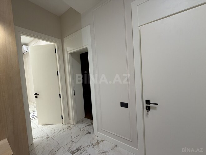 Продаётся 2-комн. новостройка 100 м², м. Нариман Нариманов, photo 14 from 31