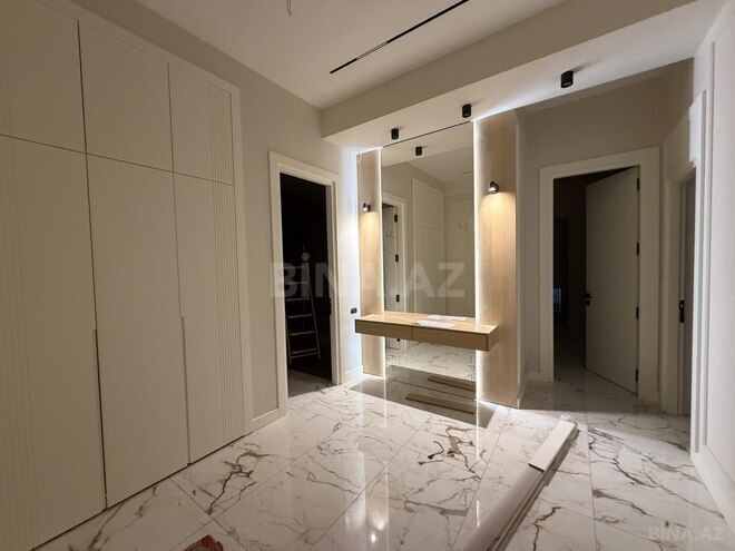 Продаётся 2-комн. новостройка 100 м², м. Нариман Нариманов, photo 12 from 31