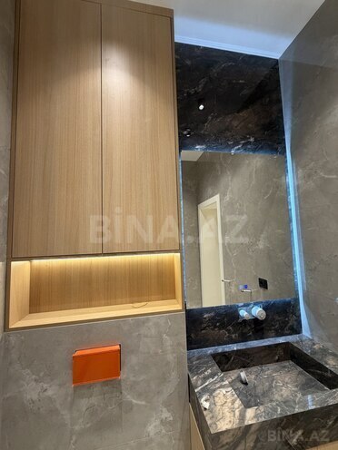 Продаётся 2-комн. новостройка 100 м², м. Нариман Нариманов, photo 16 from 31