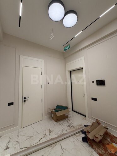 Продаётся 2-комн. новостройка 100 м², м. Нариман Нариманов, photo 18 from 31