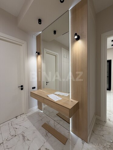 Продаётся 2-комн. новостройка 100 м², м. Нариман Нариманов, photo 19 from 31